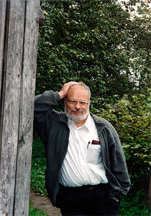 Annual  one day  conference in  memory of  Andrei  Nikolaevich  Tyurin (24.02.1940 – 27.10.2002)