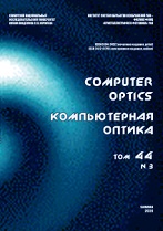 Computer Optics