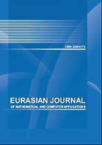 Eurasian Journal of Mathematical and Computer Applications