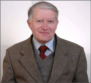 Butusov Oleg Borisovich