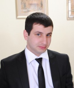 Petrosyan Garik 