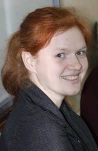 Sysolyatina Anna Arkad'evna