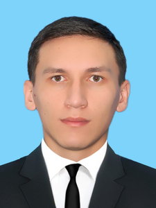 Karimov Jasurbek Alisherovich