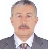 Karimov Olimjon Khudoiberdievich