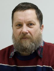 Orekhov Andrey Vladimirovich