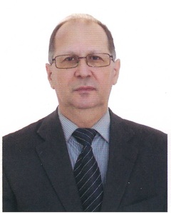 Khokonov Murat Khazretalievich