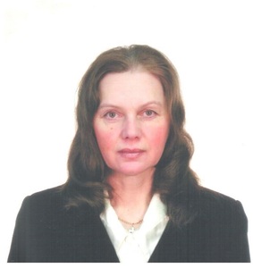 Chuesheva Nadezhda Aleksandrovna