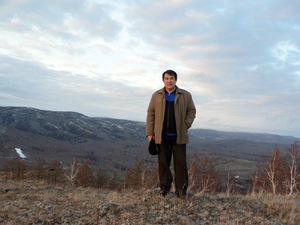 Gaisin Ahtyar Magazovich