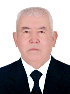 Abdirashidov Ablakul 