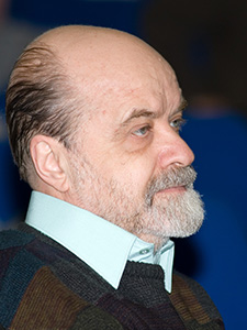 Bogomolov Fedor Alekseevich