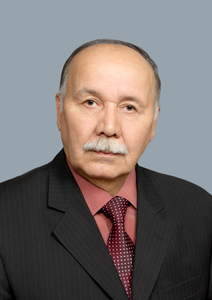 Malikov Ramil Farukovich