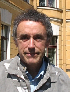 Vostokov Sergei Vladimirovich