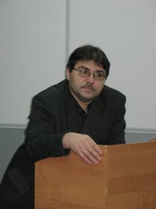 Martynov Oleg Mikhaylovich