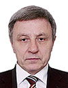 Bondur Valery Grigoryevich