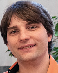 Slepov Pavel Sergeevich