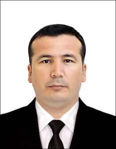 Abdullayev Jonibek Shokirovich