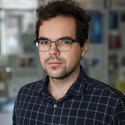 Shiriaev Egor Mikhailovitch