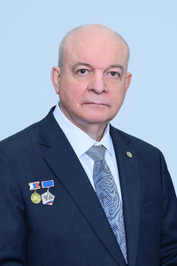 Luchnikov Alexandr Petrovich