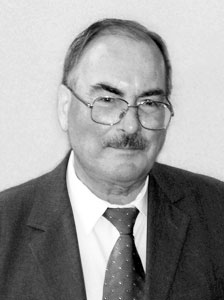 Zhizhchenko Aleksei Borisovich