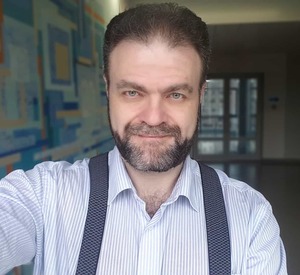 Gutman Alexander Efimovich