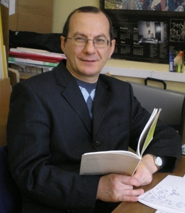 Dobrynin Andrey Alekseevich