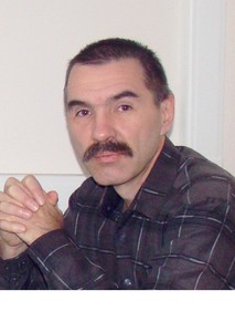 Potapov Vladimir Nikolaevich