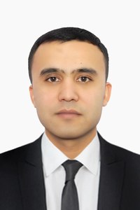 Fayziyev Aziz Kudratillaevich