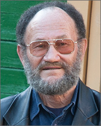 Pavlov Vladimir Petrovich