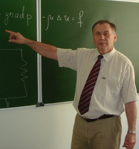 Zvyagin Viktor Grigorevich