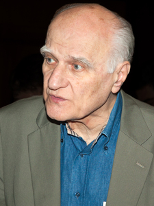 Gamkrelidze Revaz Valer'yanovich