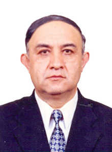 Khatamov Akhtam 