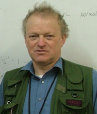 Golubyatnikov Vladimir Petrovich