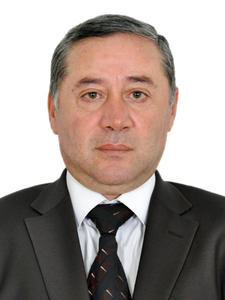 Aliyev Ziyatkhan Seyfaddin