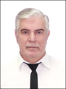 Askhabov Sultan Nazhmudinovich