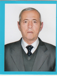 Jabbarov (Dzhabbarov) Ilgar Shikar oglu