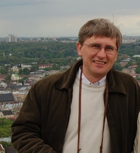 Golovatyj Yuriy Danilovich