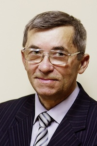 Krishchenko Alexander Petrovich