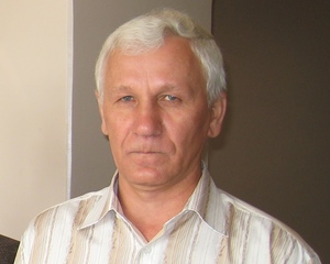 Gichev Vitor Matveevich