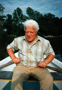 Gordin Mikhail Iosifovich