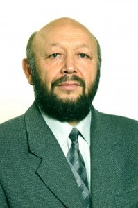 Akhmetov Rustyam Gilimovich