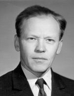 Sesekin Nikolay Fedorovich