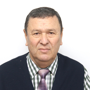 Yuldashev Tursun Kamaldinovich