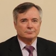 Lemeshko Boris Yurievich