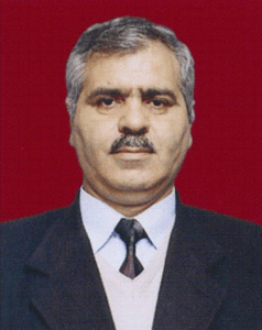 Nurmammadov Mahammad Ahmad