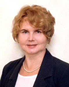 Kozubskaya Tatiana Konstantinovna