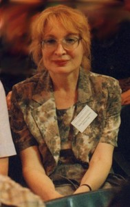 Erzakova Nina Alexandrovna