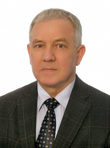 Sidnyaev Nikolai Ivanovich