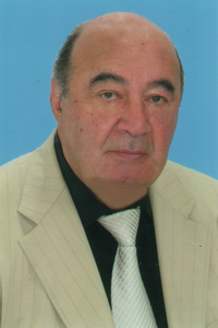 Mamedkhanov Jamal Islam