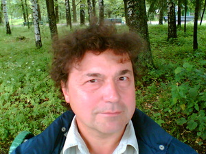 Safonov Vladimir Olegovich