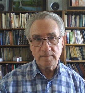 Taktarov Nikolay Grigorievich